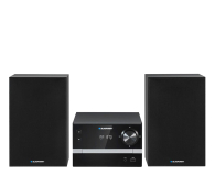 Mikro i mini wieża Blaupunkt MS9BT